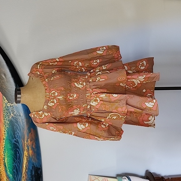 CLEOBELLA DRESS - Picture 2 of 13